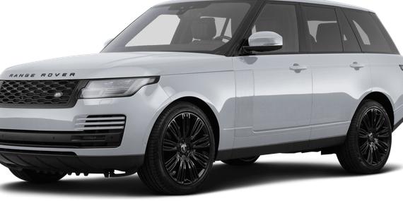LAND ROVER RANGE ROVER 2020 SALGV5SE9LA412978 image